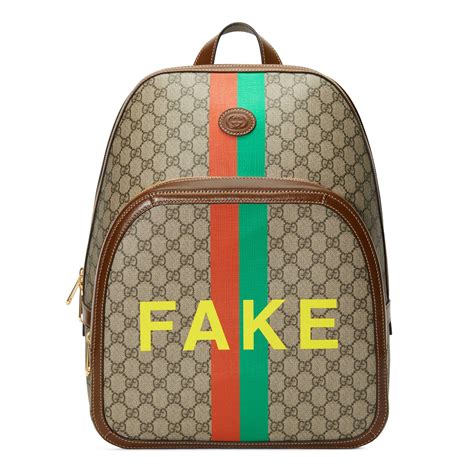 not fake gucci backpack|knockoff gucci backpacks for sale.